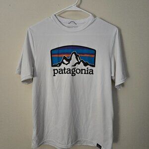 Patagonia T-shirt